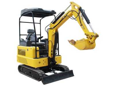 1.8 ton mini digger – Over 1.7m Registered Buyers – Mini Excavator For Sale